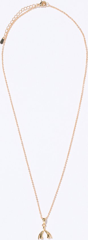 Selfness ODE Women Mini Clit Necklace GP