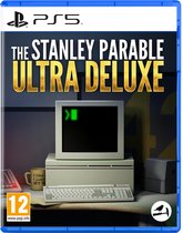 The Stanley Parable: Ultra Deluxe - PS5