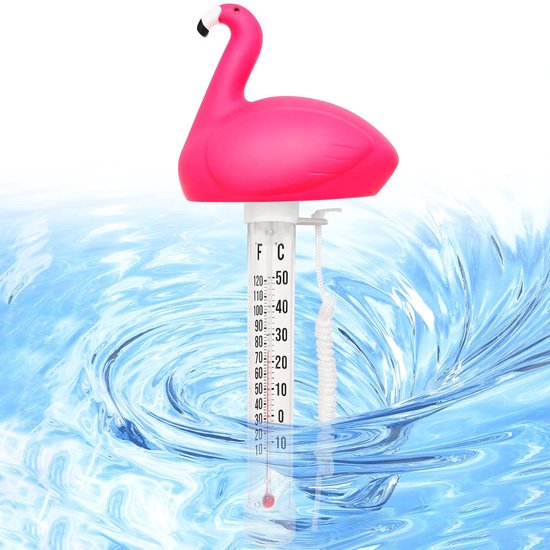 Thermobaby - Badthermometer voor kinderen