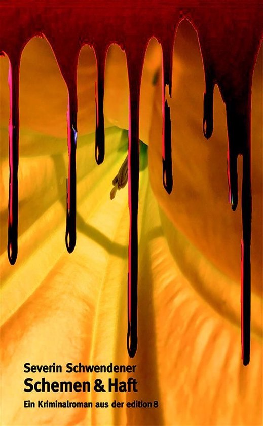 Schemen & Haft - cover