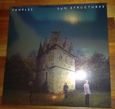 Temples - Sun Structures (LP)