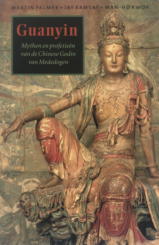 9789069635125 - Guanyin