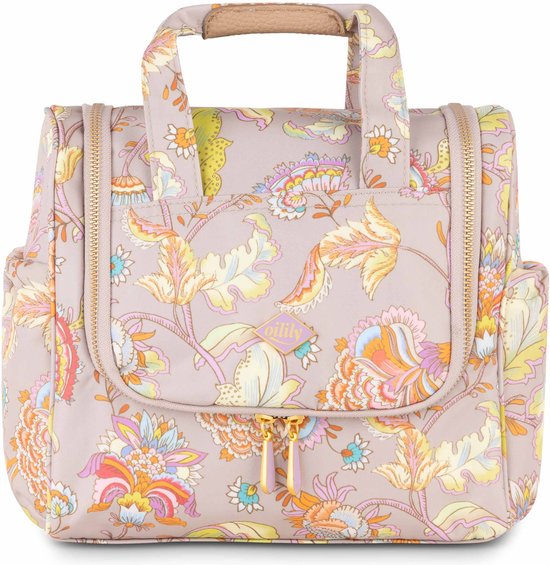 Oilily - Cathy Travel Kit With Hook - One size