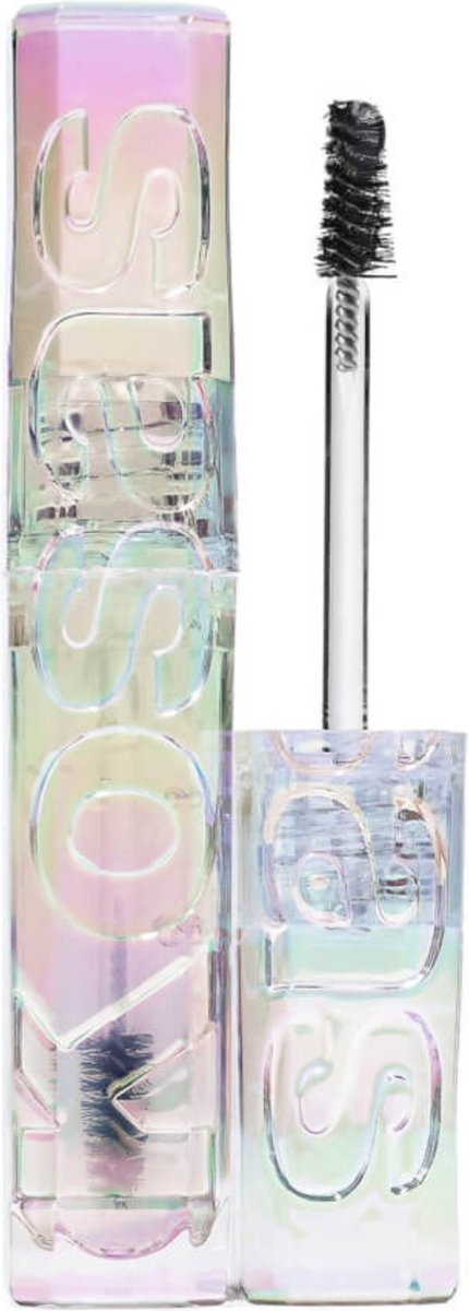 Kosas - Air Brow Clear Lamination Brow Gel - Transparante wenkbrauwgel 4 g - Transparant