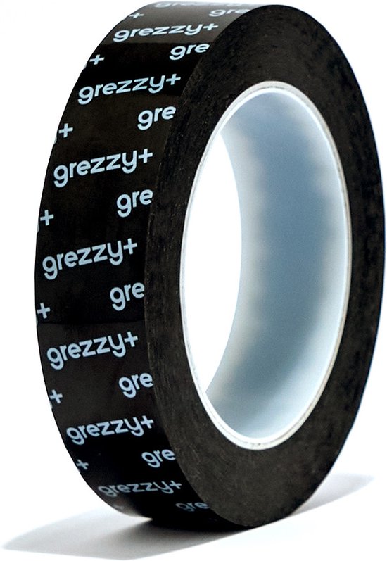 Grezzy+ Tubeless velglint 22 mm x 50 m