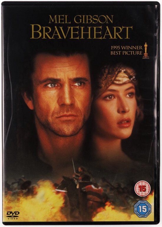 Braveheart