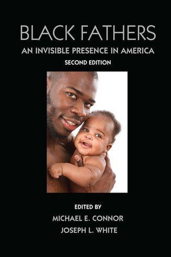 Black Fathers - cover