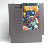Punch Out - Nintendo [NES] Game [PAL]