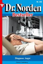 Dr. Norden Bestseller 393 - Diagnose Angst