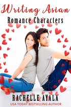 Romance in a Month How-To Book - Writing Asian Romance Characters