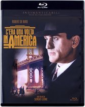 Eagle Pictures C'era una volta in America, Blu-ray, Italiaans, Drama, 2D, Italiaans, 1.85:1