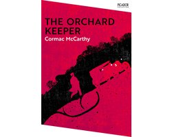Omslag van Picador Collection-The Orchard Keeper