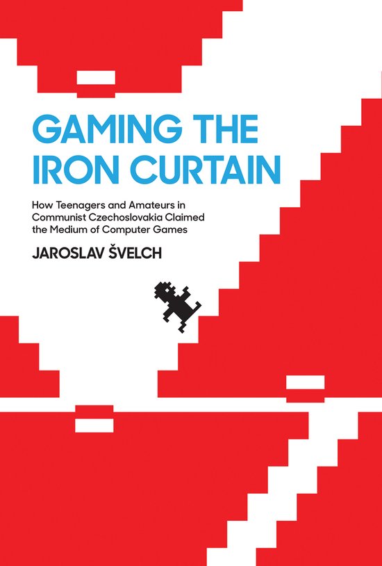 Game Histories- Gaming the Iron Curtain - cover