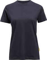 Jobman 5265 Women's T-shirt 65526510 - Navy - 3XL