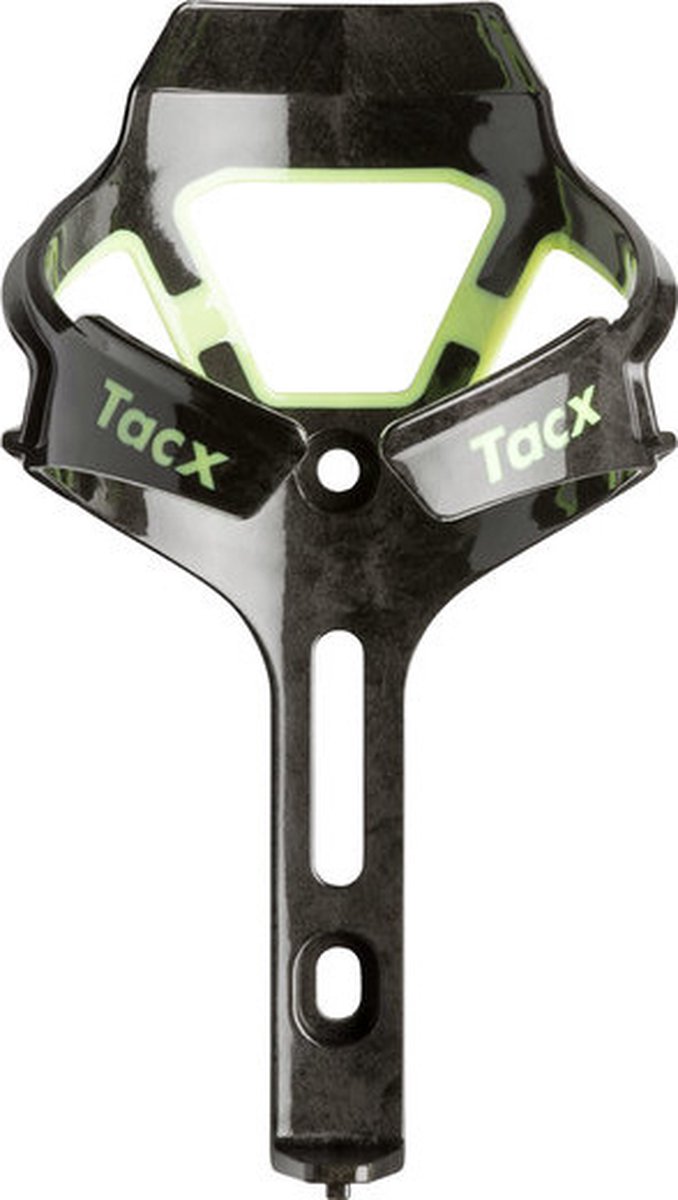 Tacx Ciro Bidonhouder - Fluo geel van Tacx — afbeelding 2