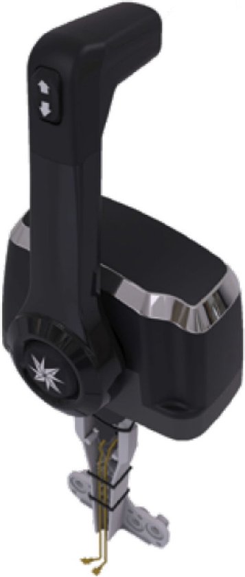 Cavo Di Controllo SeaStar Xtreme CCX179XX Per Mercury, Mariner E Force – Sostitutivo OEM