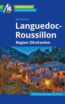 MM-Reiseführer - Languedoc-Roussillon Reiseführer Michael Müller Verlag