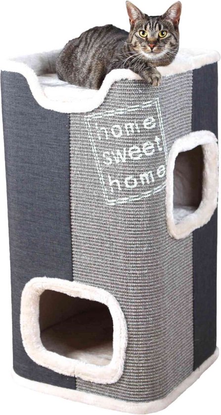 kattenmanden design