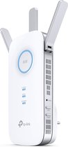 TP-Link RE550 - WiFi Versterker - 2100 Mbps