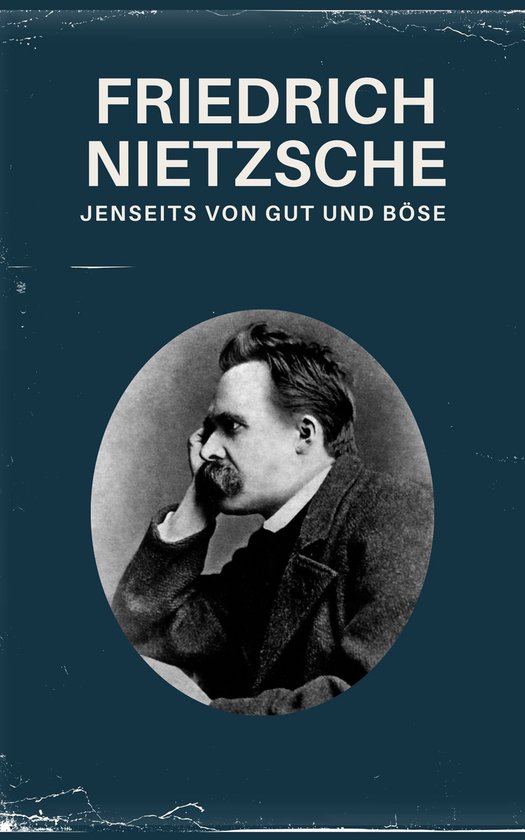 Nietzsche alle Werke 1 Jenseits von Gut und Böse Nietzsche alle Werke (ebook),... bol