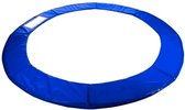 Viking Sports - Trampoline rand - 426 cm - pvc - blauw