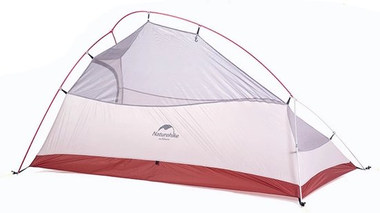 Cloudup 2 - 2 persoons Tent - Lichtgewicht