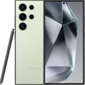 Samsung Galaxy S24 Ultra 5G - 512GB - Titanium Green