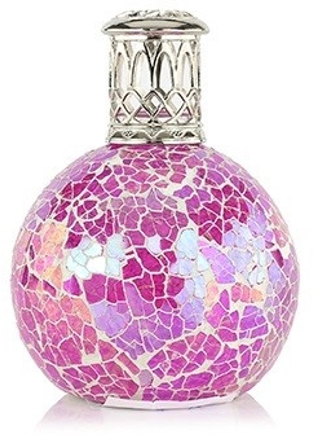 Ashleigh & Burwood geurlamp / Fragrancelamp Fuchsia Fizz