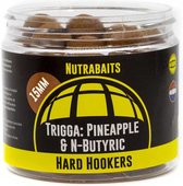 Nutrabaits Trigga Pineapple & Butyric - 18mm Pot HARD HOOKERS