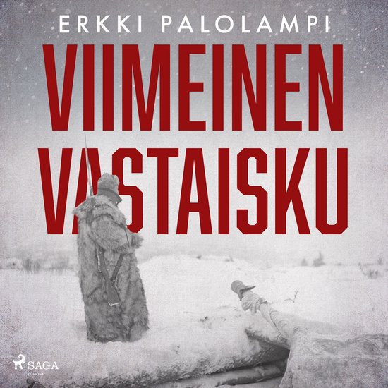 Viimeinen vastaisku - cover