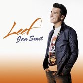 Jan Smit - Leef (CD)