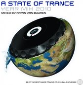 A State Of Trance - Yearmix 2010