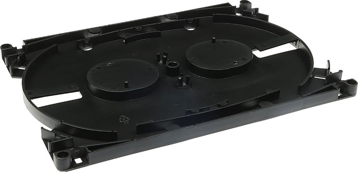 Image of ACT FA2082 rack-toebehoren Sokkelbehuizing