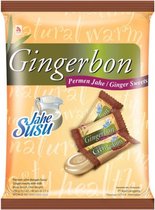 Agel Gingerbon (Jahe Susu) (100g)