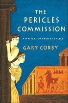 Mysteries of Ancient Greece - The Pericles Commission
