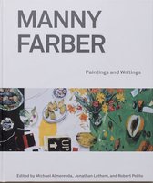 Manny Farber