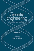 Genetic Engineering: Principles and Methods