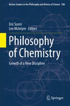 Boston Studies in the Philosophy and History of Science- Philosophy of Chemistry