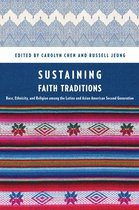 Sustaining Faith Traditions