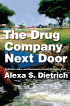Drug Company Next Door