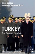 The Contemporary Middle East- Turkey