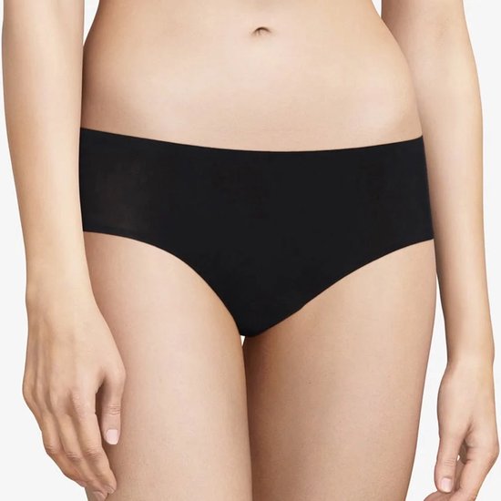 Chantelle SoftStretch Shorty Zwart OneSize