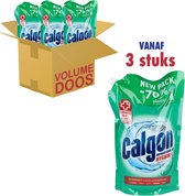 Calgon Hygiëne+ Antibacteriële Gel (3 x1.2 Liter)