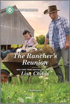 Bachelor Cowboys 7 - The Rancher's Reunion
