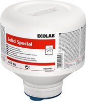 ECOLAB Vaatwasmiddel Solid Special