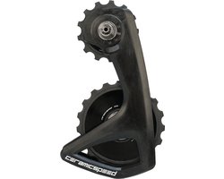 Ceramicspeed Ospw Rs Alpha Shimano 9250/8150 Jockeywielsysteem Zilver