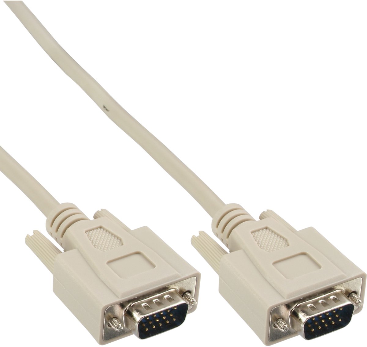 Eenvoudige VGA monitor kabel