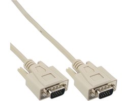 Eenvoudige VGA monitor kabel
