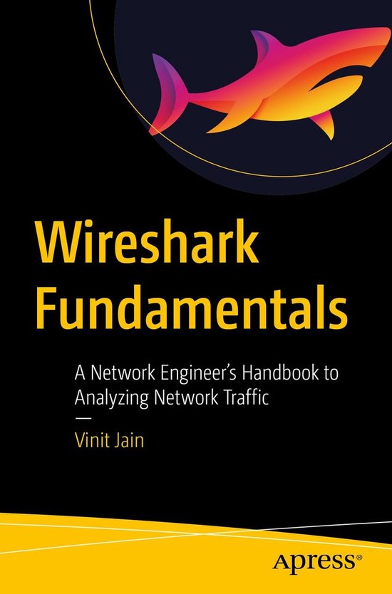 Professional and Applied Computing (R0) - Wireshark Fundamen ... - cover