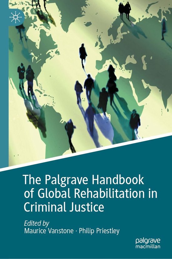 Behavioral Science and Psychology (R0) - The Palgrave Handbo ... - cover